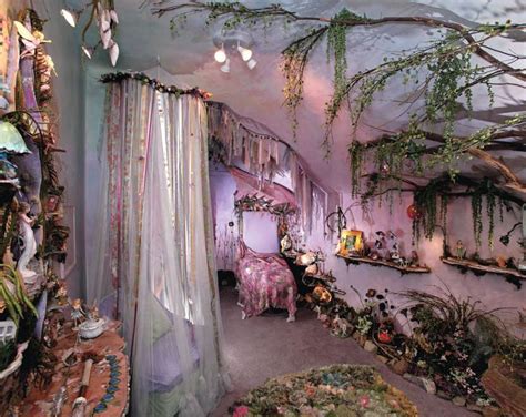 Fairy Bedroom Furniture